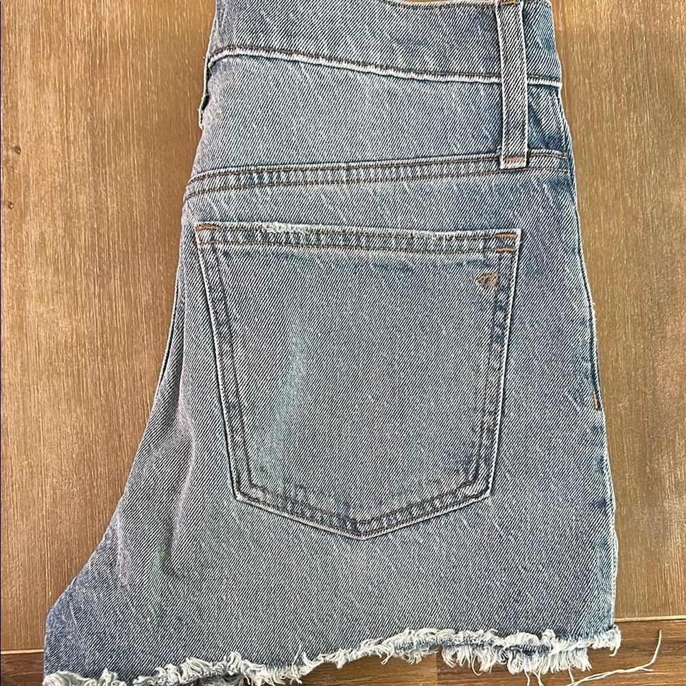 Madewell shorts